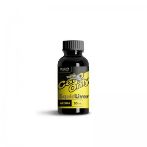 Aroma Carp Only Squid Liver 100% Pure 30ml