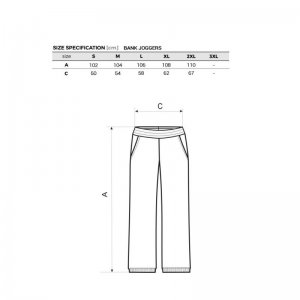 Tepláky Carpstyle Bank Joggers