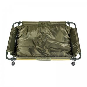 Podložka pod ryby Starfishing Repus Hi Carp Cradle Camo