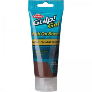 Berkley Gel Gulp! 80 ml