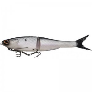 Gumová nástraha Nessie Berkley Roach