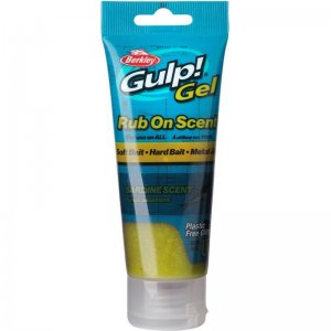 Berkley Gel Gulp! 80 ml