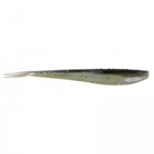 Berkley Smáček Powerbait Original Black Shad