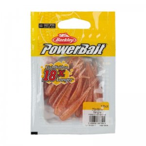 Berkley Smáček Powerbait Original Sangria