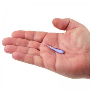 Berkley Smáček Powerbait Original Purple Magic