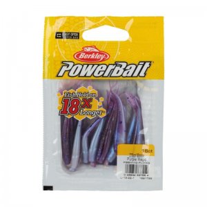 Berkley Smáček Powerbait Original Purple Magic