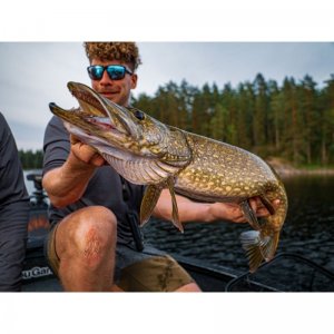 Abu Garcia Multiplikátor Beast 200 RH (pravá ruka)