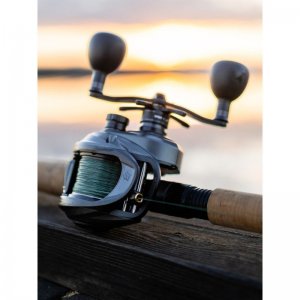 Abu Garcia Multiplikátor Beast 200 RH (pravá ruka)