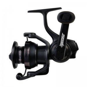 Abu Garcia Naviják S Přední Brzdou Beast Spin 3000