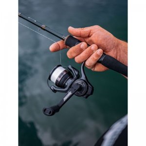 Abu Garcia Naviják S Přední Brzdou Beast Spin 3500