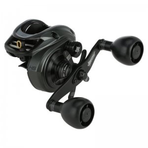 Abu Garcia Multiplikátor Beast 300 Hi-Speed LH (levá ruka)