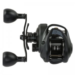 Abu Garcia Multiplikátor Beast 300 Hi-Speed LH (levá ruka)