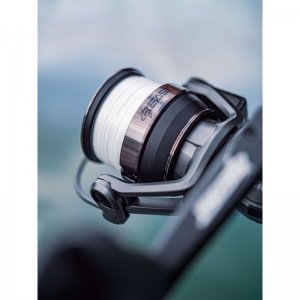 Abu Garcia Naviják S Přední Brzdou Beast Spin 4000