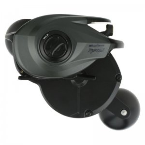 Abu Garcia Multiplikátor Beast 400 LH (levá ruka)