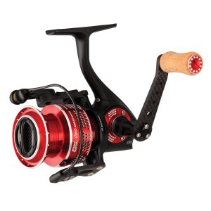 Naviják s přední brzdou Abu Garcia Revo MGXtreme Spin 30