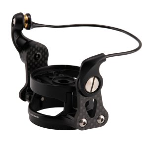 Naviják s přední brzdou Abu Garcia Revo MGXtreme Spin 30