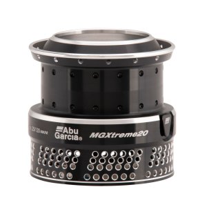 Naviják s přední brzdou Abu Garcia Revo MGXtreme Spin 30