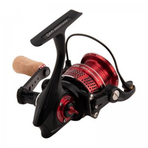 Naviják s přední brzdou Abu Garcia Revo MGXtreme Spin 30