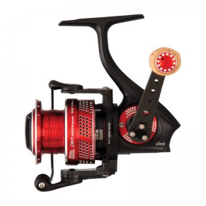 Naviják s přední brzdou Abu Garcia Revo MGXtreme Spin 30