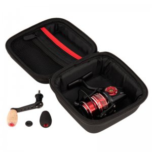 Naviják s přední brzdou Abu Garcia Revo MGXtreme Spin 30