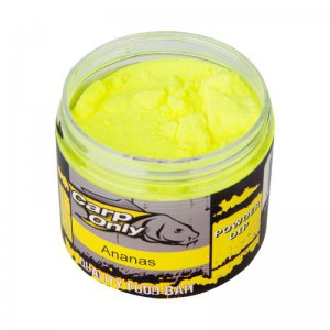 Práškový dip CARP ONLY 100g 