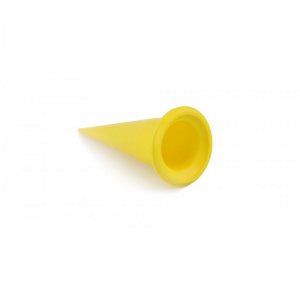 Nikl Špička žlutá