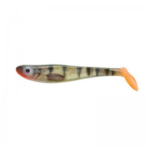 Gumová nástraha Abu Garcia Svartzonker McPerch Shad Real Series 9cm - 1ks