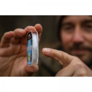 Carp´R´Us Návazcový fluorocarbon Clearwater 20m