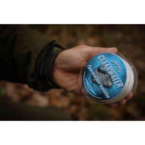 Carp´R´Us Kmenový vlasec Clearwater Fluorocarbon Mainline 400m
