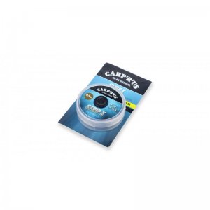 Carp´R´Us Potahovaná šňůrka Strip-X Matt Brown 20m