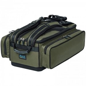 Aqua Batoh Roving Rucksack Black Series