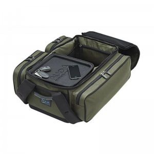 Aqua Batoh Roving Rucksack Black Series