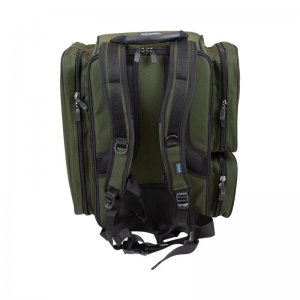 Aqua Batoh Roving Rucksack Black Series