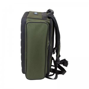 Aqua Batoh Roving Rucksack Black Series
