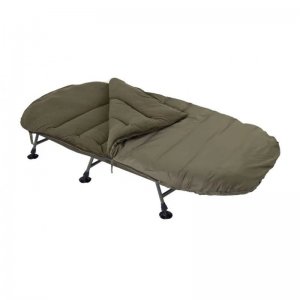 Trakker Spacák Big Snooze+ Wide Sleeping Bag