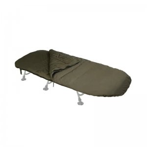 Trakker Spacák Big Snooze+ Smooth Sleeping Bag