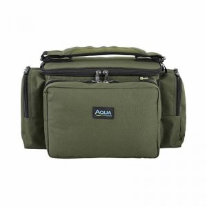 Aqua Taška univerzální Small Carryall Black Series