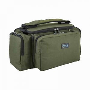 Aqua Taška univerzální Small Carryall Black Series