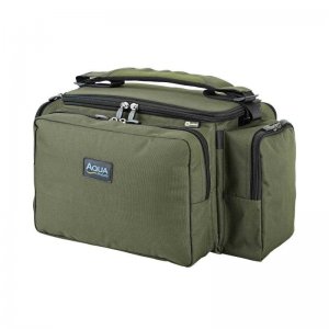 Aqua Taška univerzální Small Carryall Black Series