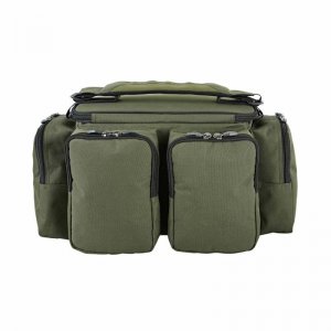 Aqua Taška univerzální Small Carryall Black Series