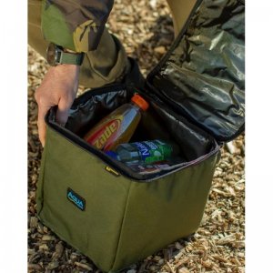 Aqua Chladící taška Session Cool Bag Black Series