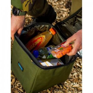 Aqua Chladící taška Session Cool Bag Black Series