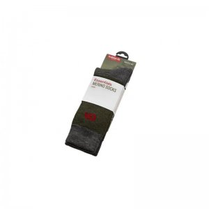 Trakker Zimní ponožky Winter Merino Socks