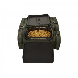 Aqua Malá chladící taška Roving Cool Bag Black Series