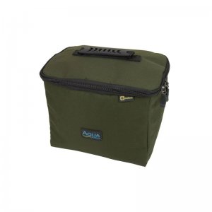Aqua Malá chladící taška Roving Cool Bag Black Series