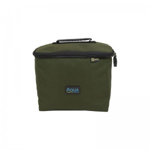 Aqua Malá chladící taška Roving Cool Bag Black Series