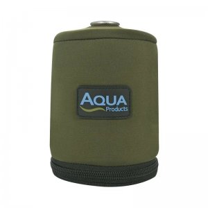 Aqua Obal na kartuši Gas Pouch Black Series