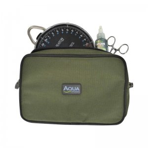 Aqua Obal na váhu De-Luxe Scale Pouch Black Series