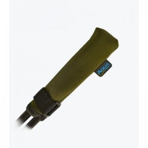 Aqua Neoprenové převleky na pruty Neoprene Tip & Butt Protectors 2ks