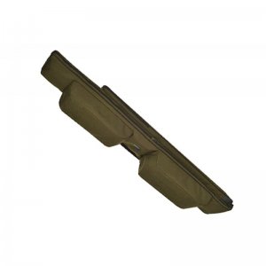 Aqua Pouzdro na pruty Full Rod Holdall Black Series 12ft